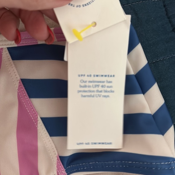 Tea Collection swim bottoms - Picture 5 of 7